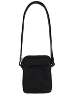 Black Catch SHOULDER BAG 1