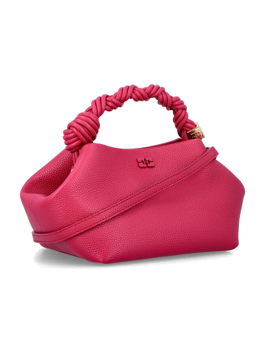 Pink Bou Small Crossbody Bag 2