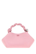 Pink Bou Mini Crossbody Bag 1