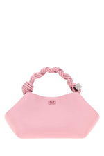 Pink Bou Mini Crossbody Bag 1