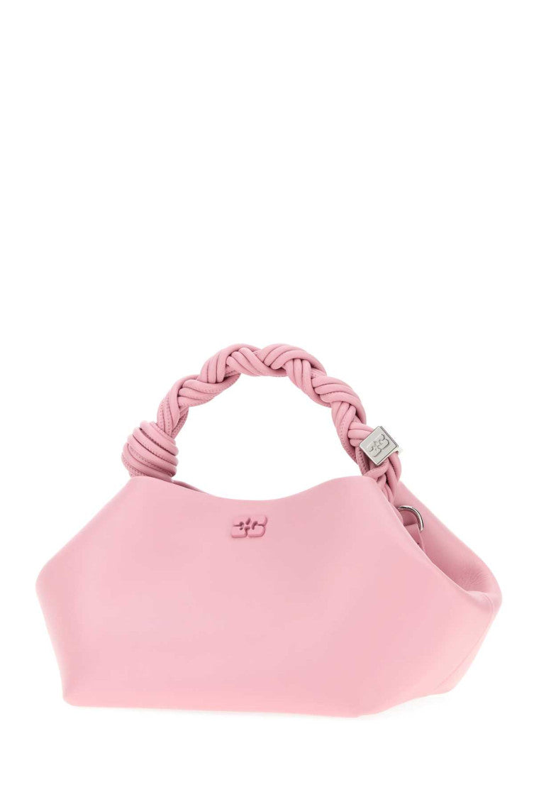 Pink Bou Mini Crossbody Bag 2