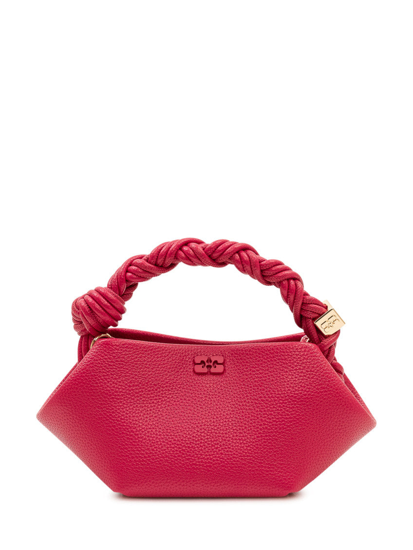 Red Bou Mini Crossbody Bag 1