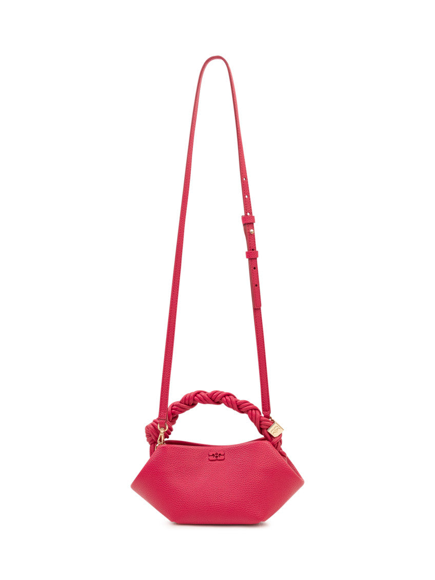 Red Bou Mini Crossbody Bag 2