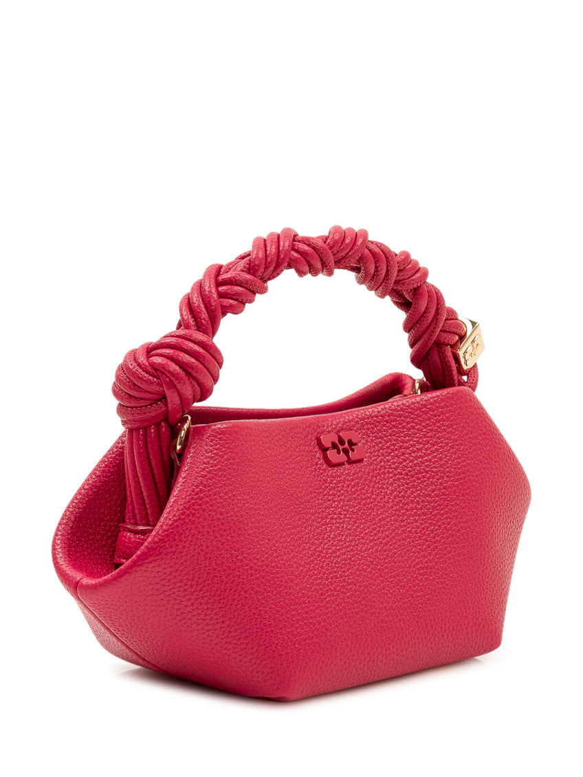 Red Bou Mini Crossbody Bag 3