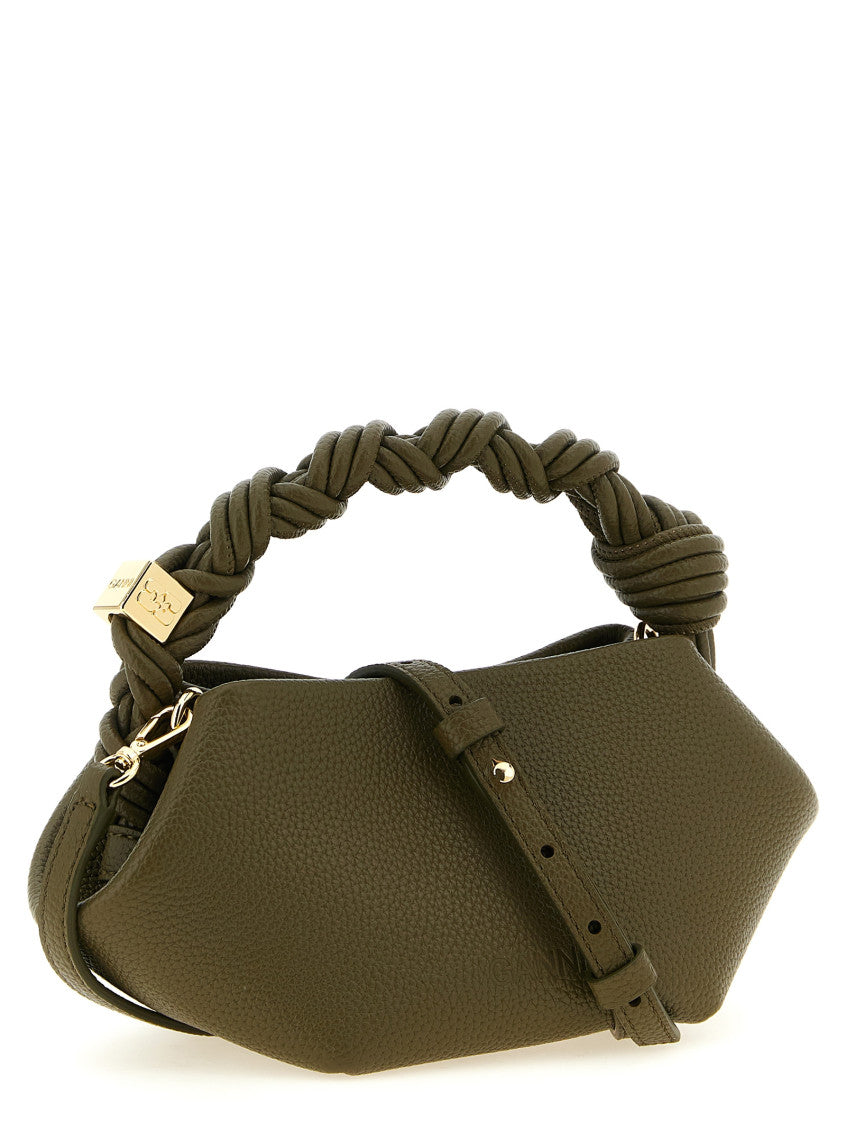 Olive Bou Mini Crossbody Bag 2