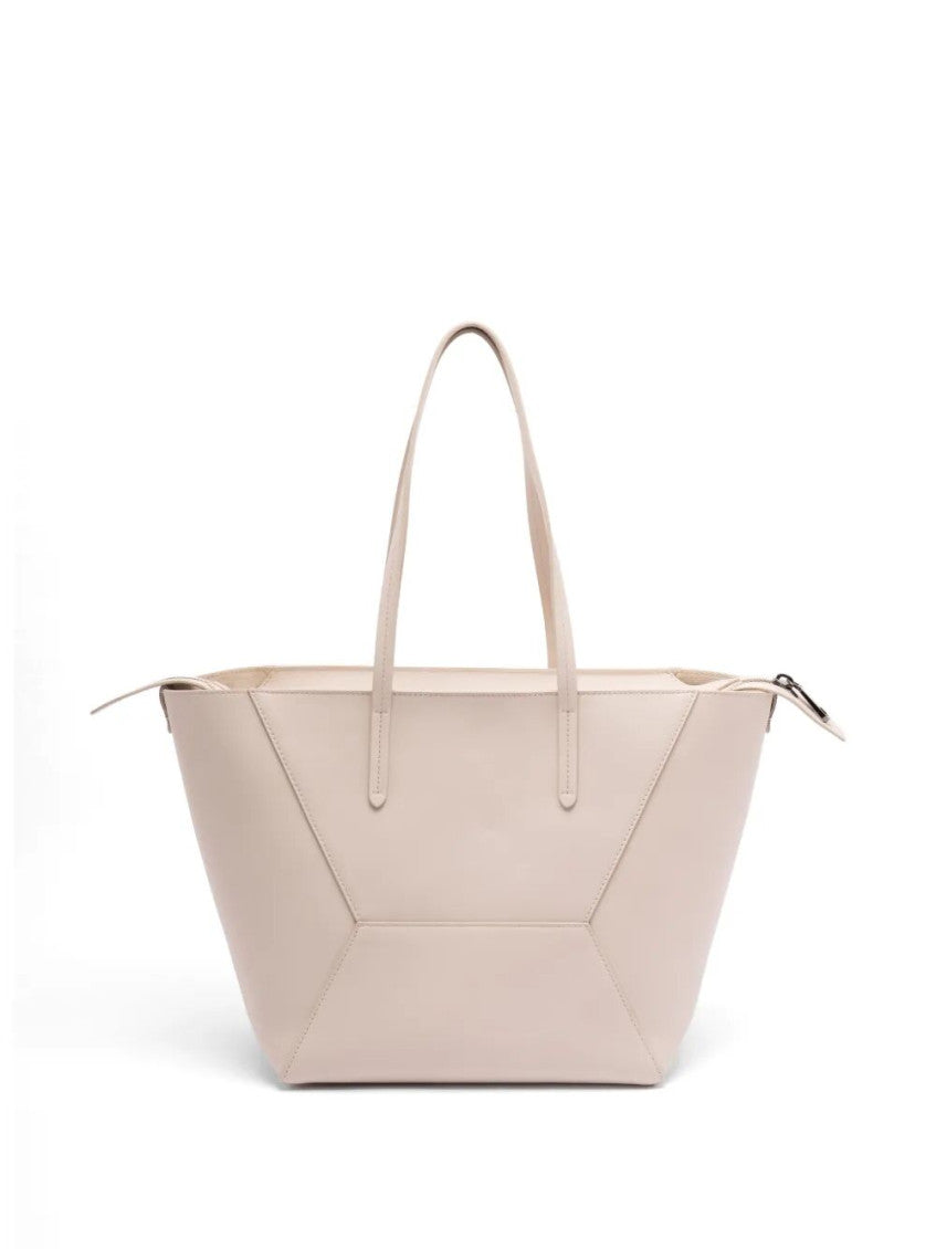 Ivory BC Duo Large Tote 2