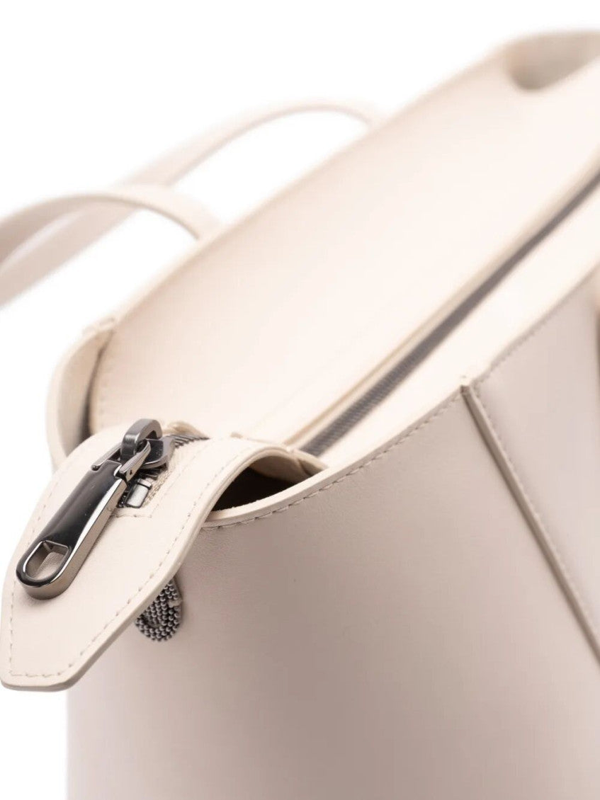 Ivory BC Duo Large Tote 4