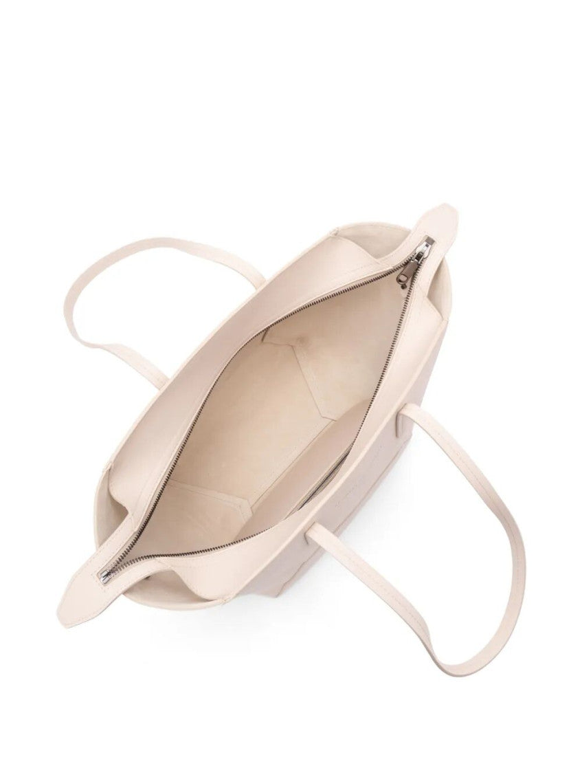 Ivory BC Duo Large Tote 5