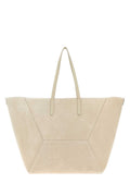 Ivory BC Duo Large Tote 1