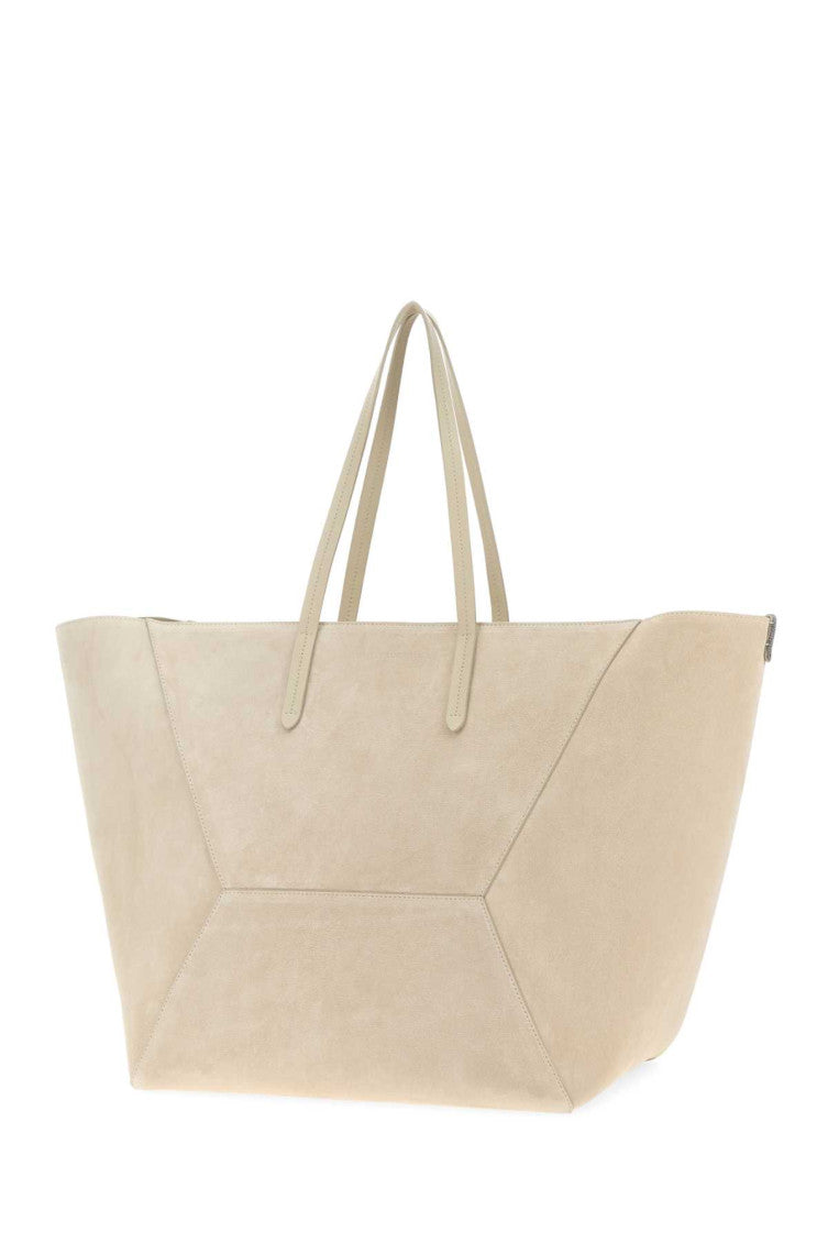 Ivory BC Duo Large Tote 2