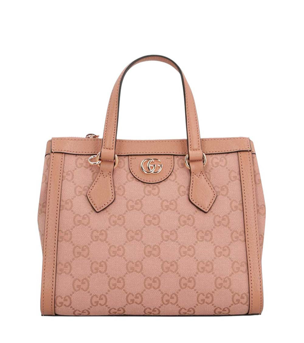 Pink Ophidia Mini Tote 1