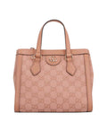 Pink Ophidia Mini Tote 1