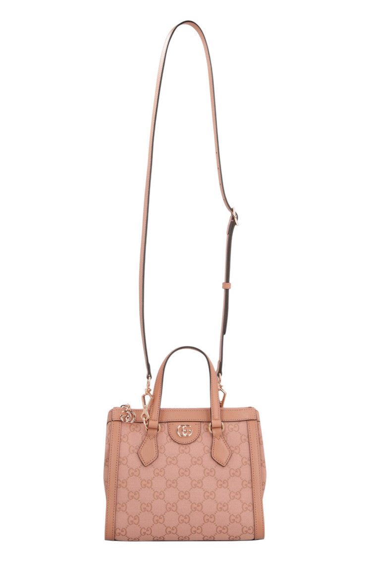 Pink Ophidia Mini Tote 2