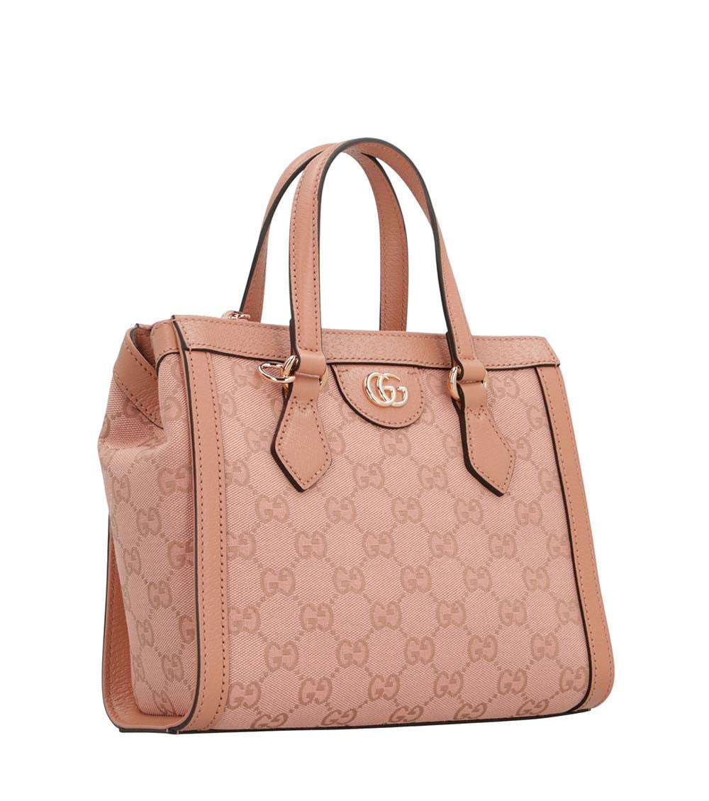 Pink Ophidia Mini Tote 3