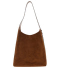 Brown Romy Large Hobo 1