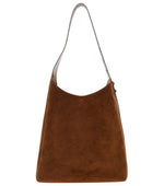 Brown Romy Large Hobo 1