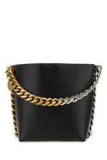 Black Frayme Bucket bag 1
