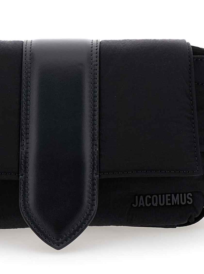 Black Le Petit Bambino Shoulder Bag 3