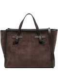 Brown Marcella Tote 1