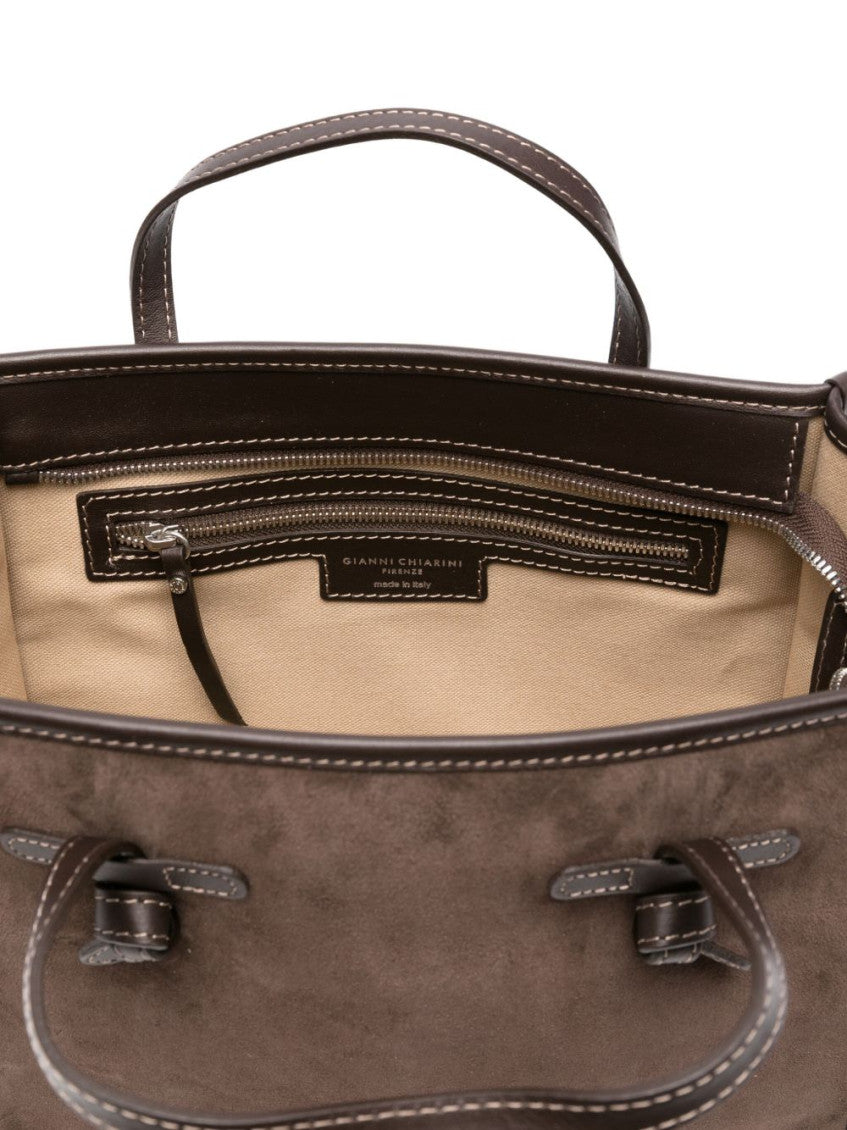 Brown Marcella Tote 3