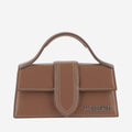 Light Brown Bambino Crossbody Bag 1