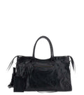 Black Le City Large Tote 1