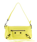 Yellow Le City Small Shoulder Bag 1