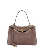 Brown Rodeo Medium Shoulder Bag 1