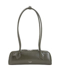Green Teckel Small Shoulder Bag 1
