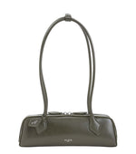 Green Teckel Small Shoulder Bag 1