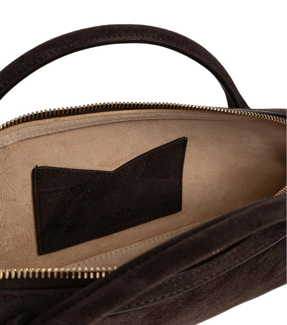 Brown Teckel Clutch 4