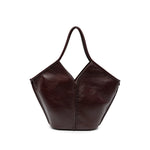 Red Calella Large Tote 1