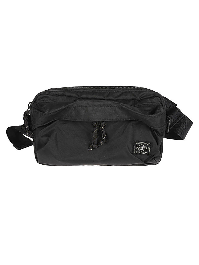 Black Force Crossbody Bag 1