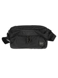 Black Force Crossbody Bag 1