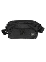 Black Force Crossbody Bag 1