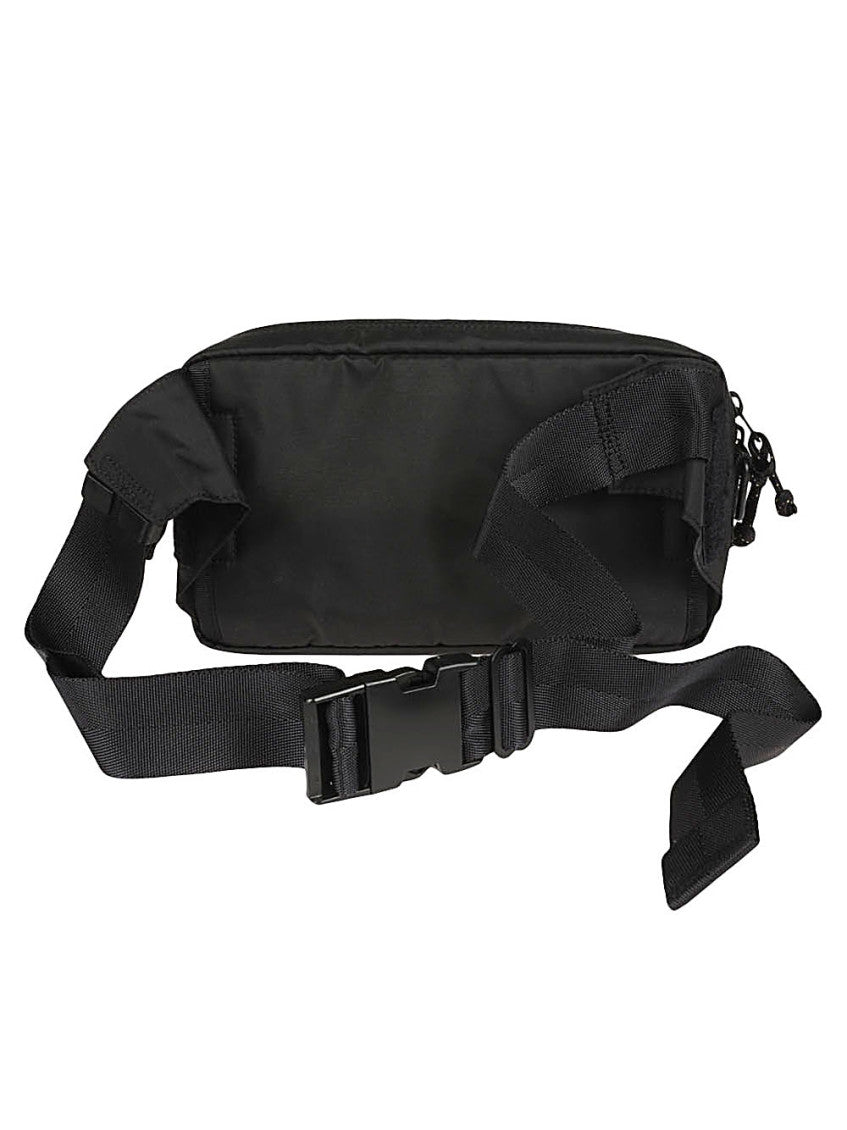Black Force Crossbody Bag 2