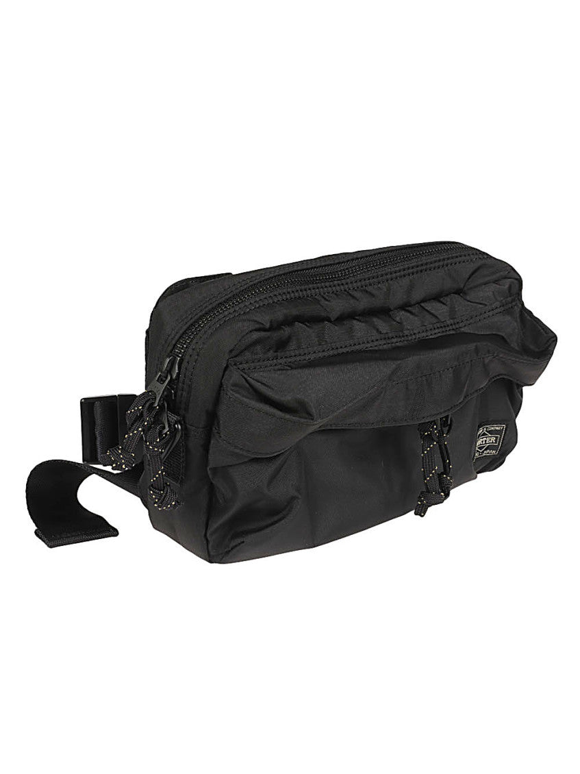 Black Force Crossbody Bag 3