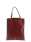 Cherry Logo Tote 1