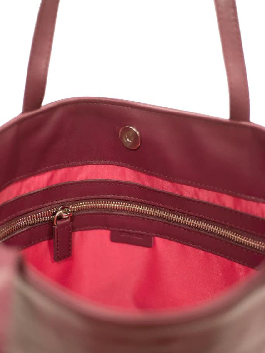 Cherry Logo Tote 2