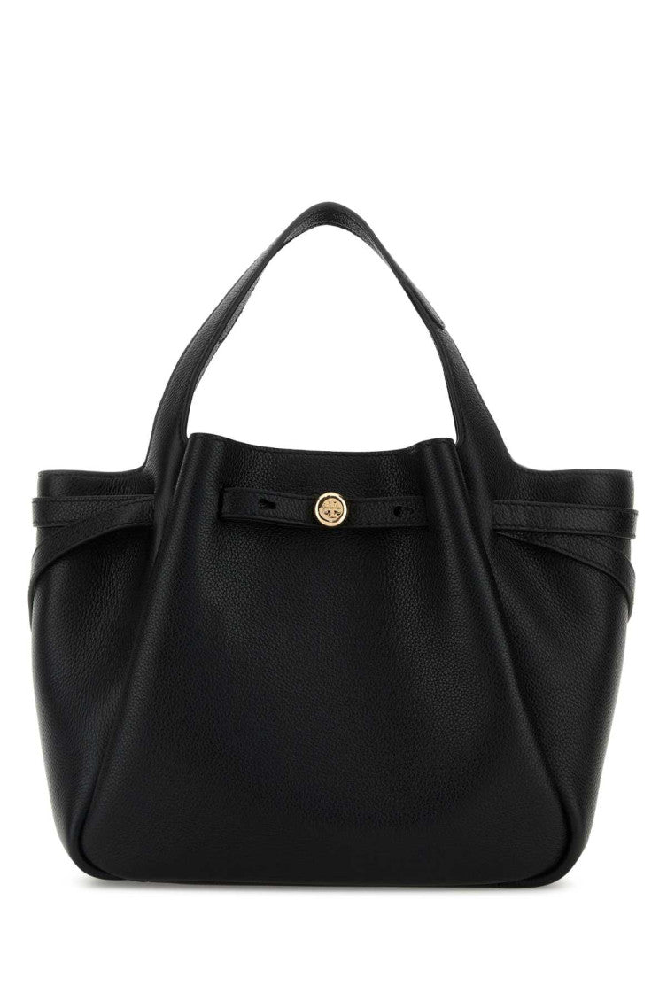 Black Romy Small Tote 1