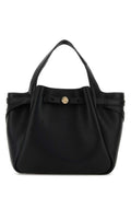 Black Romy Small Tote 1