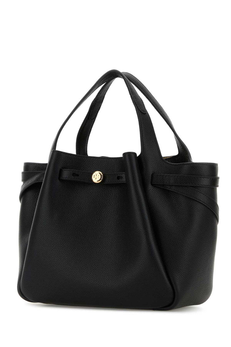 Black Romy Small Tote 2