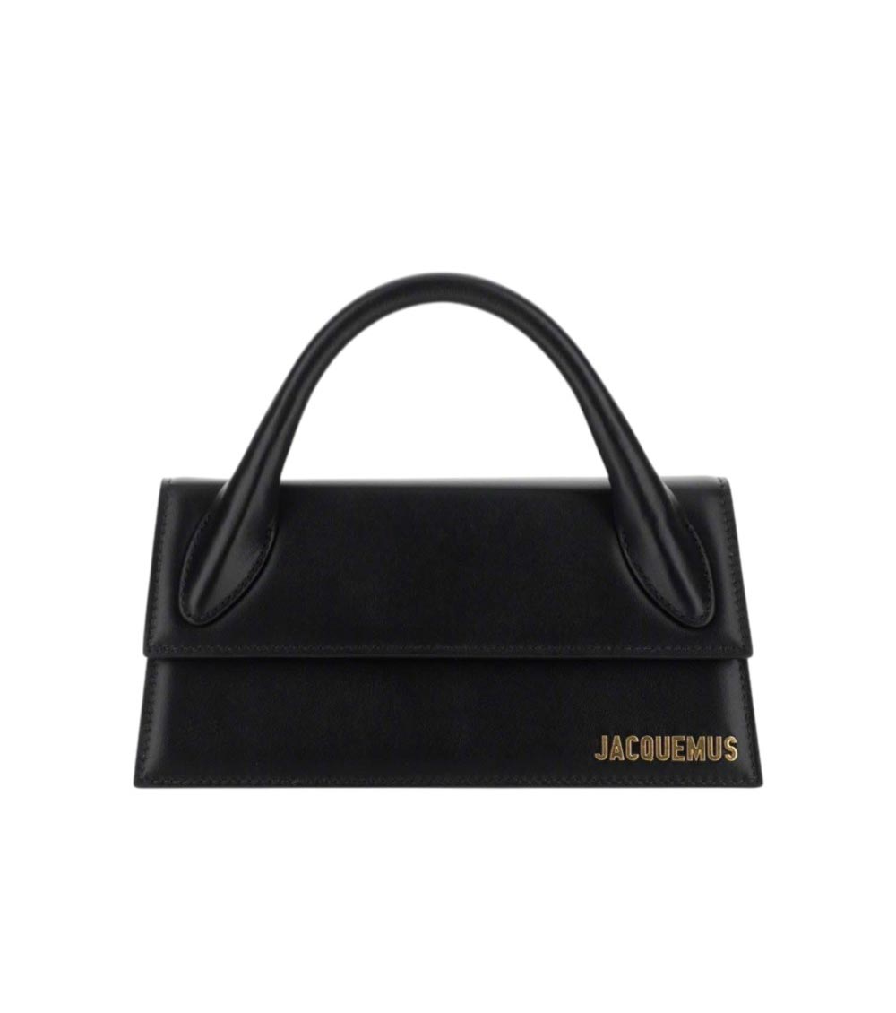 Black Chiquito Crossbody Bag 1
