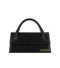 Black Chiquito Crossbody Bag 1