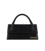 Black Chiquito Crossbody Bag 1
