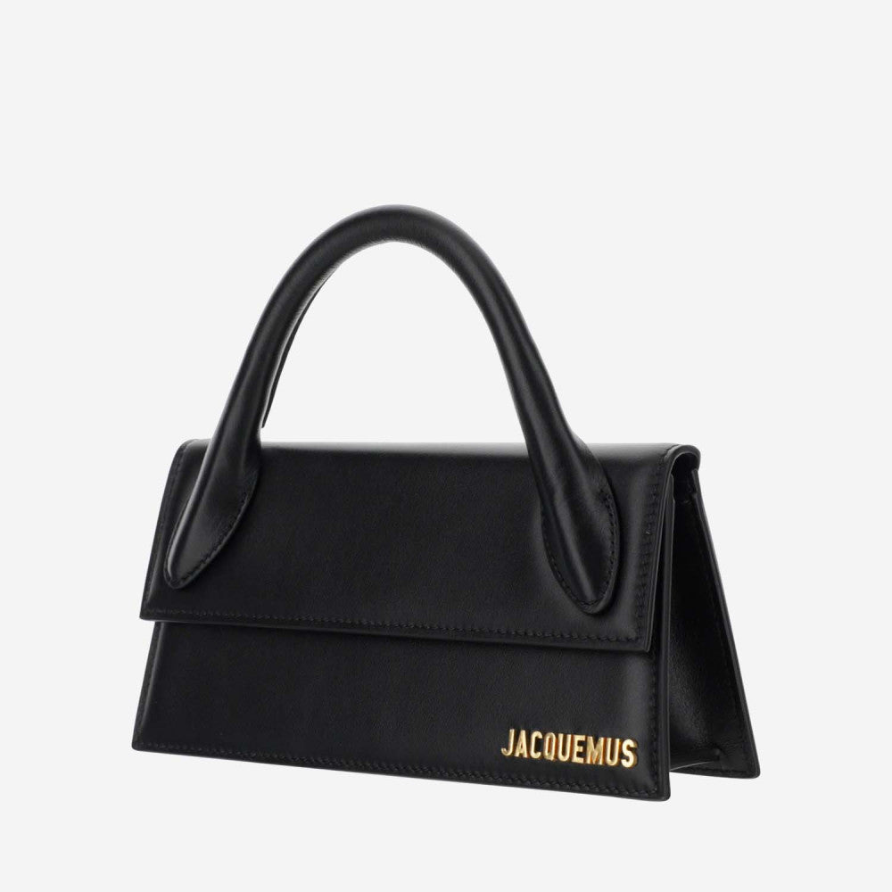Black Chiquito Crossbody Bag 2
