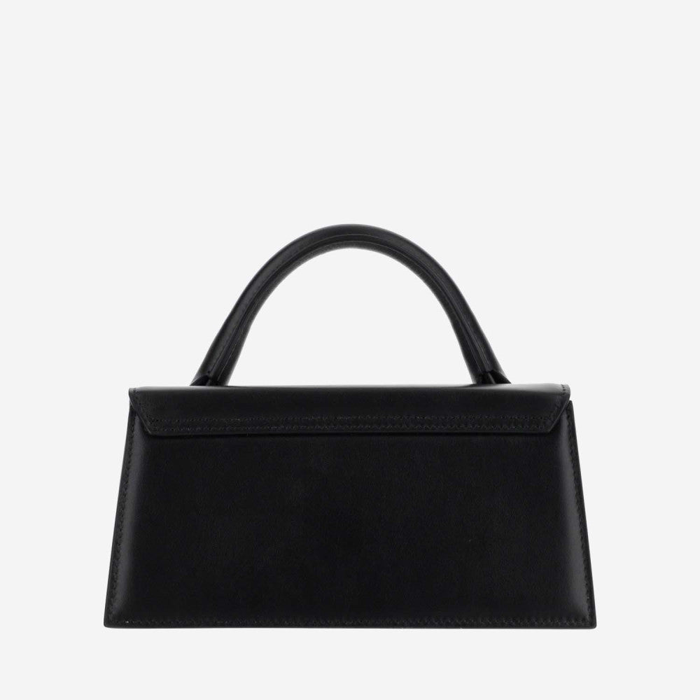 Black Chiquito Crossbody Bag 3