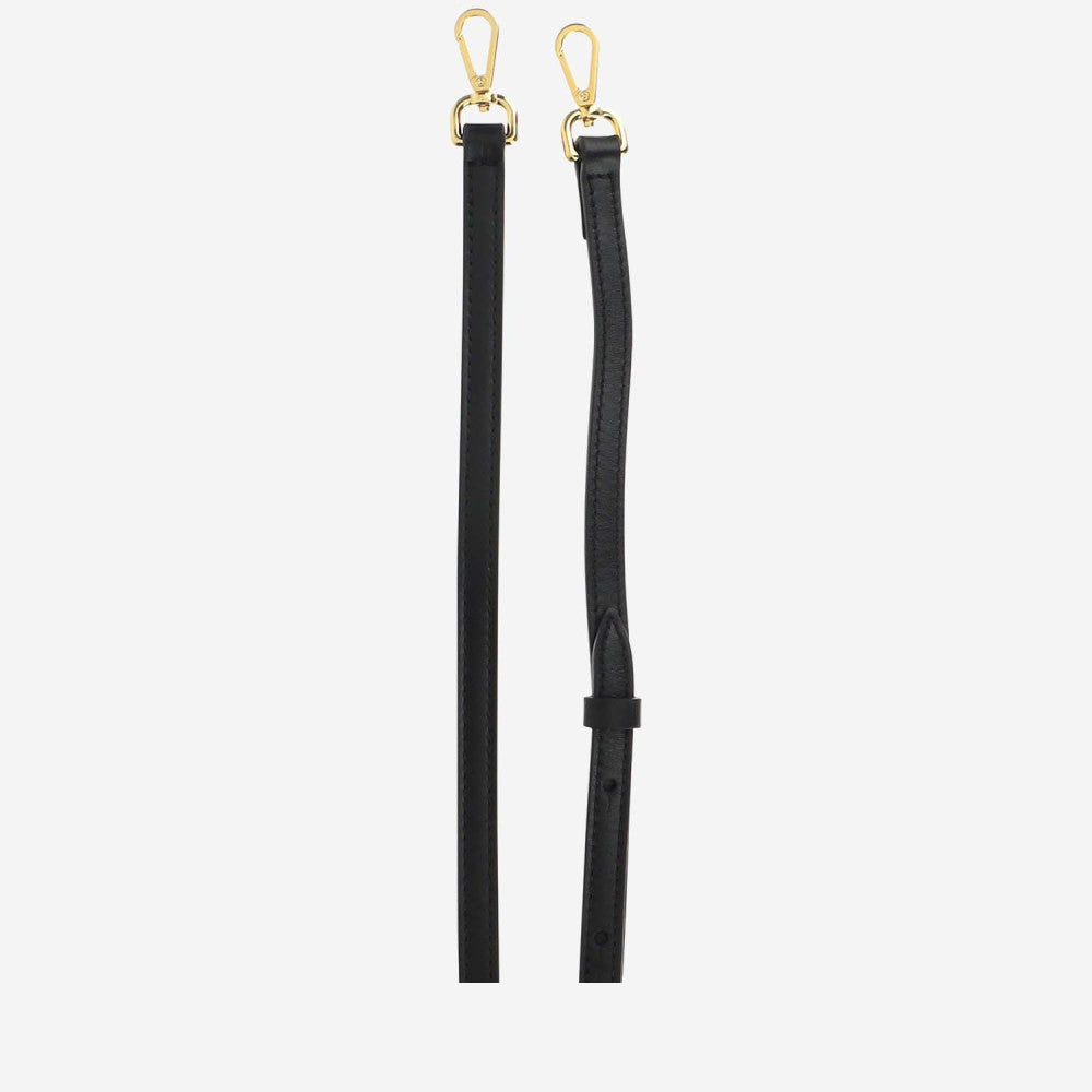 Black Chiquito Crossbody Bag 4