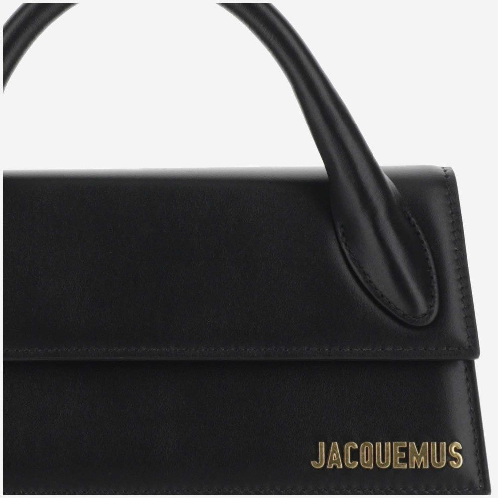 Black Chiquito Crossbody Bag 5