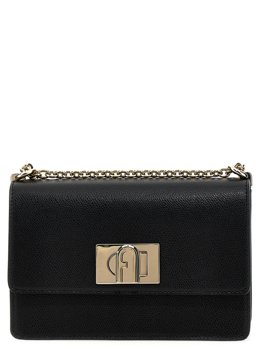 Black 1927 Mini Shoulder Bag 1